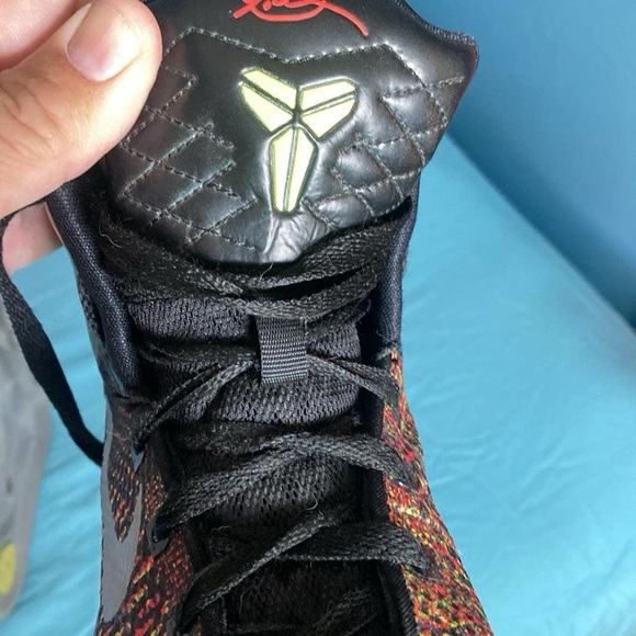 Kobe 9 elite masterpiece - Picture 3 of 6